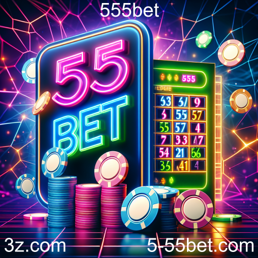 Bingo: A Diversão e a Emoção no 555bet